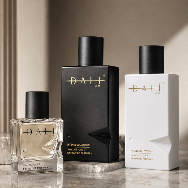 Inspired by Tom Ford Oud - 21 Bourbon Street