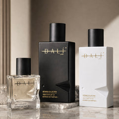 Inspired by Tom Ford Oud - 21 Bourbon Street