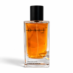 Inspired by Tom Ford Black Orchid - 007 Bond Street
